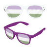 Genderqueer Pride Flag Sunglasses