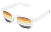 Bear Brotherhood Pride Flag Sunglasses