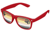 Bear Pride Flag Sunglasses
