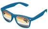 Bear Pride Flag Sunglasses
