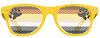 Bear Pride Flag Sunglasses