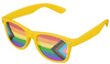 Progressive Pride Flag Sunglasses