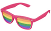 Gay Pride Flag Sunglasses