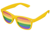 Gay Pride Flag Sunglasses