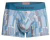 26020100103 Unico Men's Ocarina Trunks Color 46-Blue