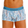 26020100103 Unico Men's Ocarina Trunks Color 46-Blue