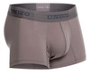 26020100120 Unico Men's Ruano Trunks Color 59-Gray