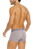 26020100120 Unico Men's Ruano Trunks Color 59-Gray