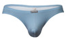 EW1805 ErgoWear Men's X4D SE Thong Color Stone Blue