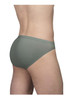 EW1802 ErgoWear Men's X4D SE Bikini Color Olive Green