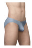 EW1806 ErgoWear Men's X4D SE Bikini Color Stone Blue