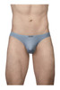 EW1806 ErgoWear Men's X4D SE Bikini Color Stone Blue