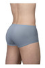 EW1807 ErgoWear Men's  X4D SE Trunks Color Stone Blue