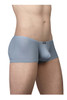 EW1807 ErgoWear Men's  X4D SE Trunks Color Stone Blue