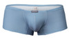 EW1807 ErgoWear Men's  X4D SE Trunks Color Stone Blue