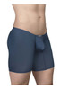 EW1800 ErgoWear Men's X4D SE Boxer Briefs Color Sea Blue