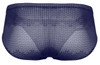 2016 Clever Men's Mosaico Briefs Color Dark Blue
