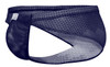 2016 Clever Men's Mosaico Briefs Color Dark Blue