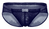 2016 Clever Men's Mosaico Briefs Color Dark Blue
