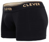2026 Clever Men's Valladolid Trunks Color Black