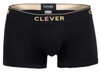 2026 Clever Men's Valladolid Trunks Color Black