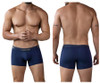 2026 Clever Men's Valladolid Trunks Color Dark Blue