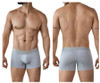 2026 Clever Men's Valladolid Trunks Color Gray