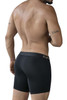 2027 Clever Men's Valladolid Boxer Briefs Color Black