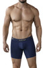 2027 Clever Men's Valladolid Boxer Briefs Color Dark Blue