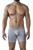 2027 Clever Men's Valladolid Boxer Briefs Color Gray