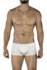 2042 Clever Men's Mendoza Trunks Color Beige