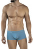 2042 Clever Men's Mendoza Trunks Color Blue