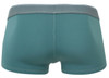 2042 Clever Men's Mendoza Trunks Color Green