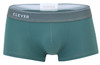 2042 Clever Men's Mendoza Trunks Color Green