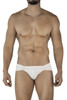 2043 Clever Men's Mendoza Briefs Color Beige