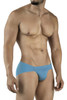 2043 Clever Men's Mendoza Briefs Color Blue