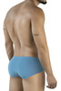 2043 Clever Men's Mendoza Briefs Color Blue