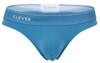2044 Clever Men's Mendoza Thongs Color Blue