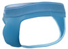 2044 Clever Men's Mendoza Thongs Color Blue