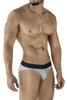 2045 Clever Men's Catamarca Briefs Color Dark Gray