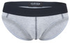 2045 Clever Men's Catamarca Briefs Color Dark Gray