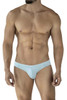 2048 Clever Men's Cordoba Briefs Color Blue