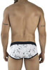 2051 Clever Men's Brochazos Briefs Color Black