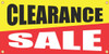 CLEARANCE