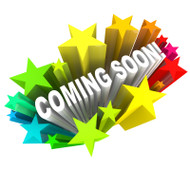 COMING SOON