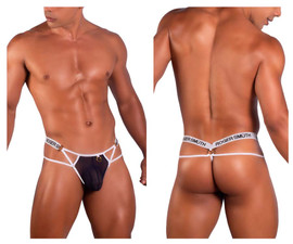 RS073 Roger Smuth Men's G-String Color Navy