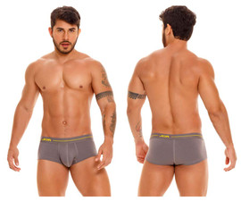 1835 JOR Men's Daily Trunks Color Gray