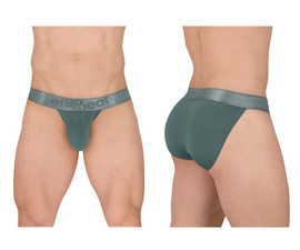 EW1626 ErgoWear Men's MAX XX Bikini Color Light Teal