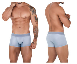 1533 Clever Men's Kraken Trunks Color Gray