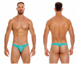 1939 JOR Men's Kioto Thong Color Green